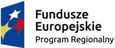 Logo Fundusze Europejskie - Program Regionalny